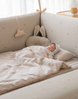 LOLBaby Bio-washing Cotton Bedding Set (Various Designs)