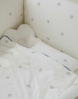 LOLBaby Bio-washing Cotton Bedding Set (Various Designs)