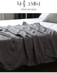 Silky Rayon Blanket