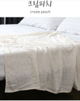 Silky Rayon Blanket