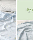 Silky Rayon Blanket