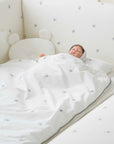 LOLBaby Bio-washing Cotton Bedding Set (Various Designs)