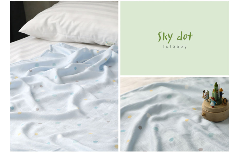 Silky Rayon Blanket
