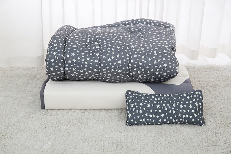 Bedding Set - Microfiber Bedding Set - Big Star